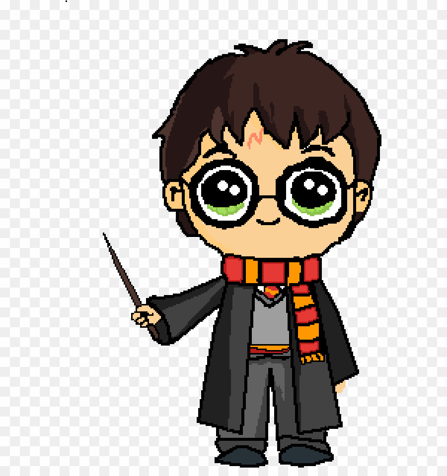 Harry potter clipart kawaii pictures on Cliparts Pub 2020! 🔝