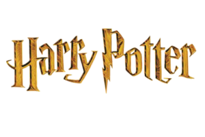 harry potter clipart logo