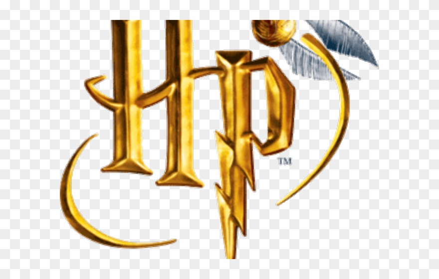 Harry Potter Clipart Logo