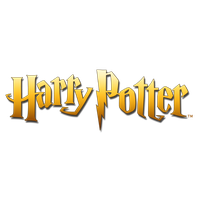 Download Harry Potter Logo Clipart HQ PNG Image