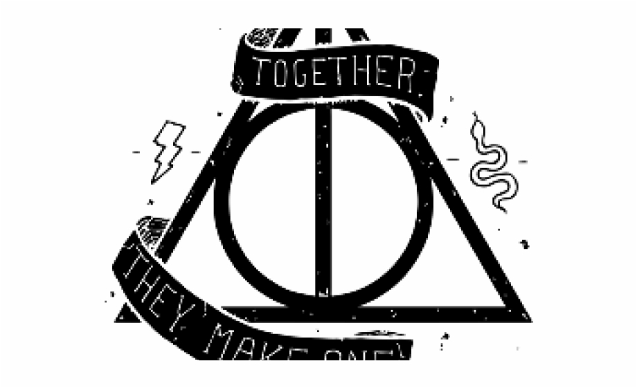 Harry potter clipart logo pictures on Cliparts Pub 2020!  
