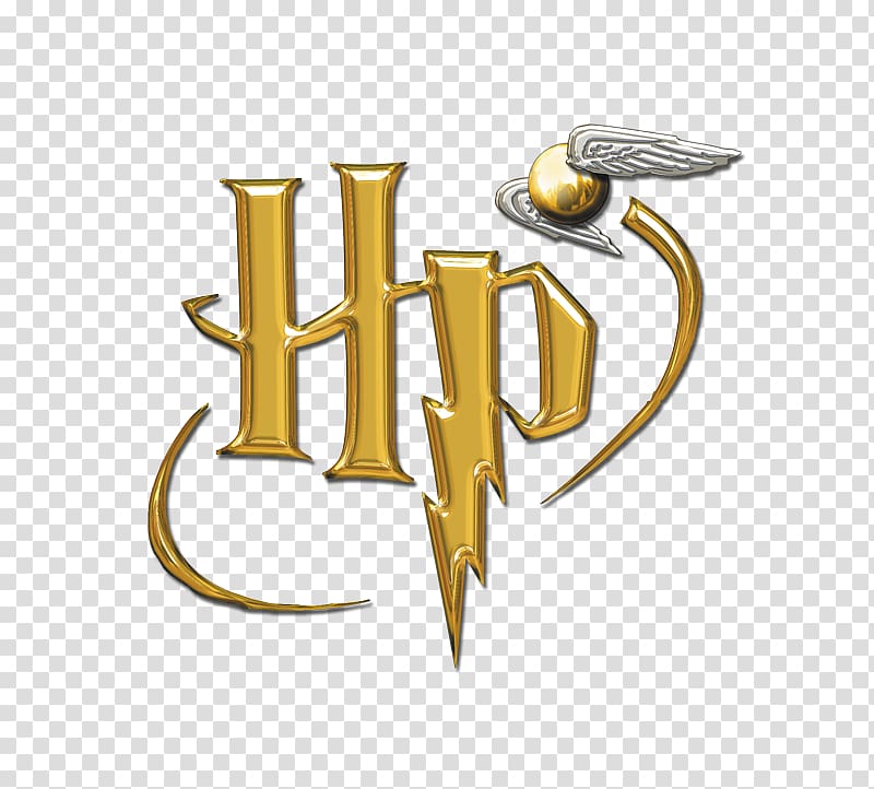 Harry potter logo.