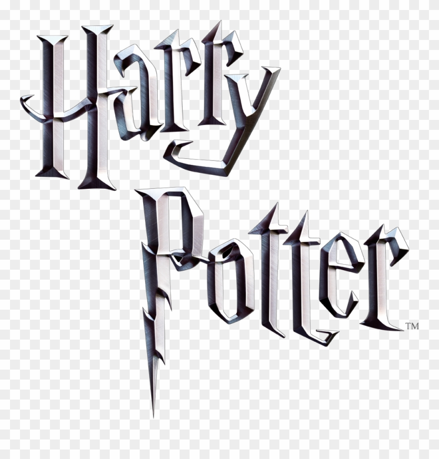 Harry potter clipart logo pictures on Cliparts Pub 2020! 🔝