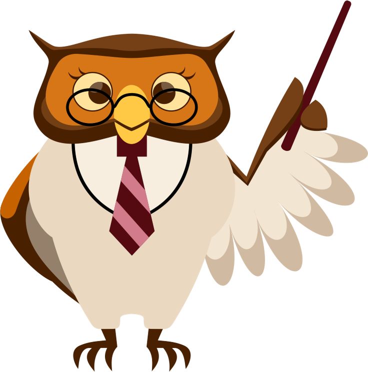 Harry potter owl clipart