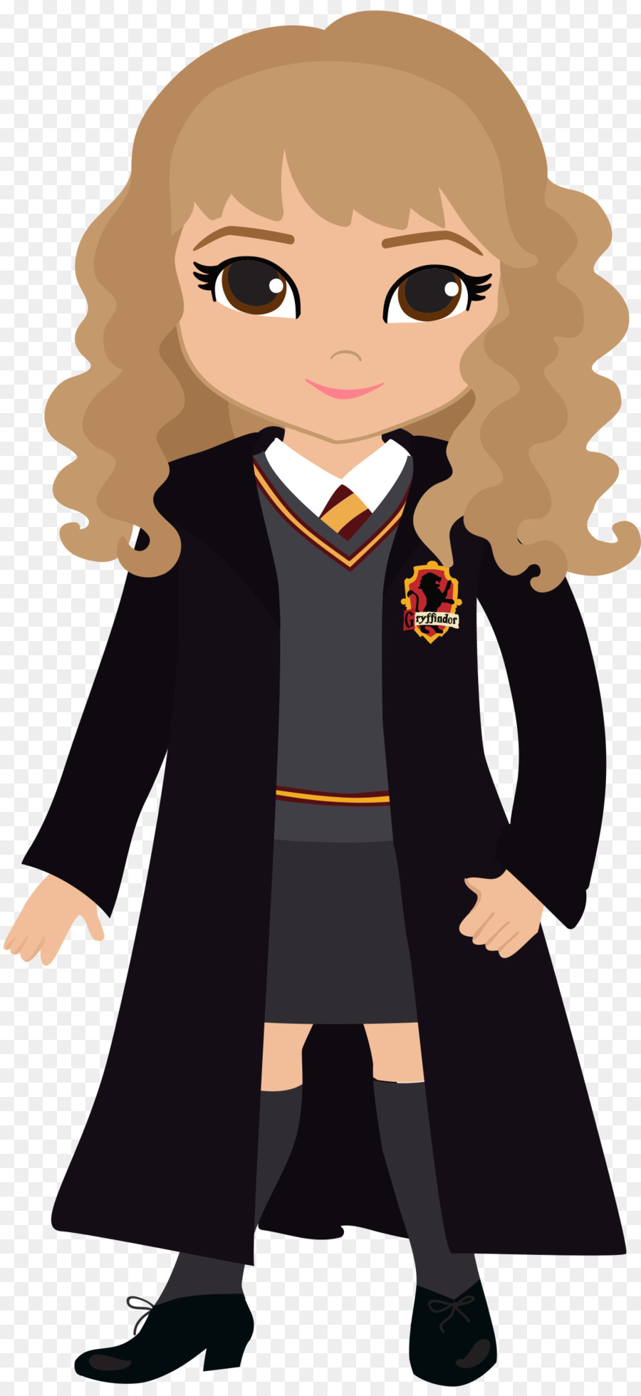 Hermione Granger Ron Weasley Garr