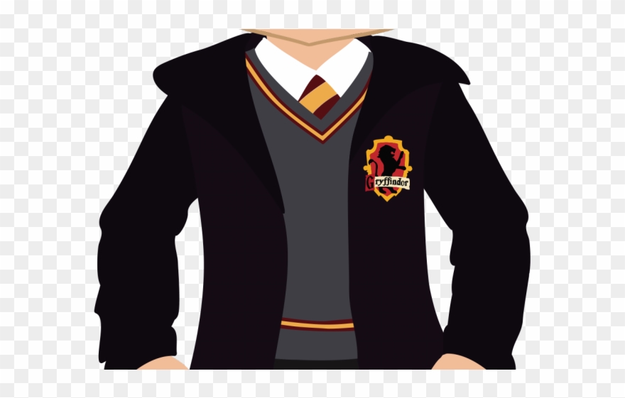 Character Clipart Harry Potter