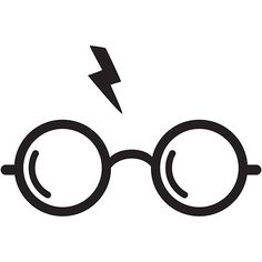 Free Harry Potter Silhouettes, Download Free Clip Art, Free