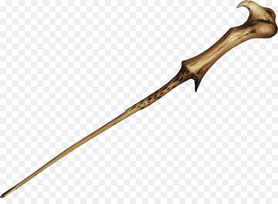 Harry Potter Wand PNG Lord Voldemort Wand Clipart download