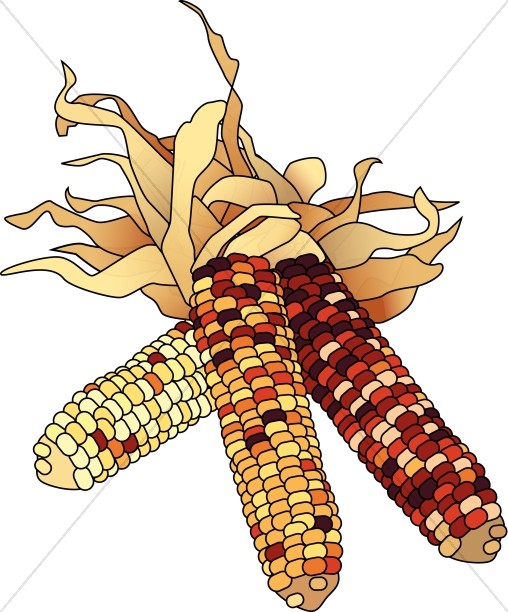 Harvest day clipart.