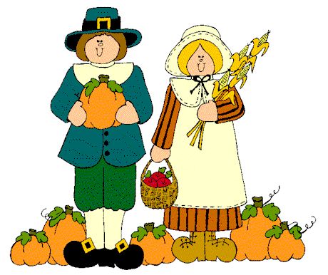 Scarecrow Clipart For Kids