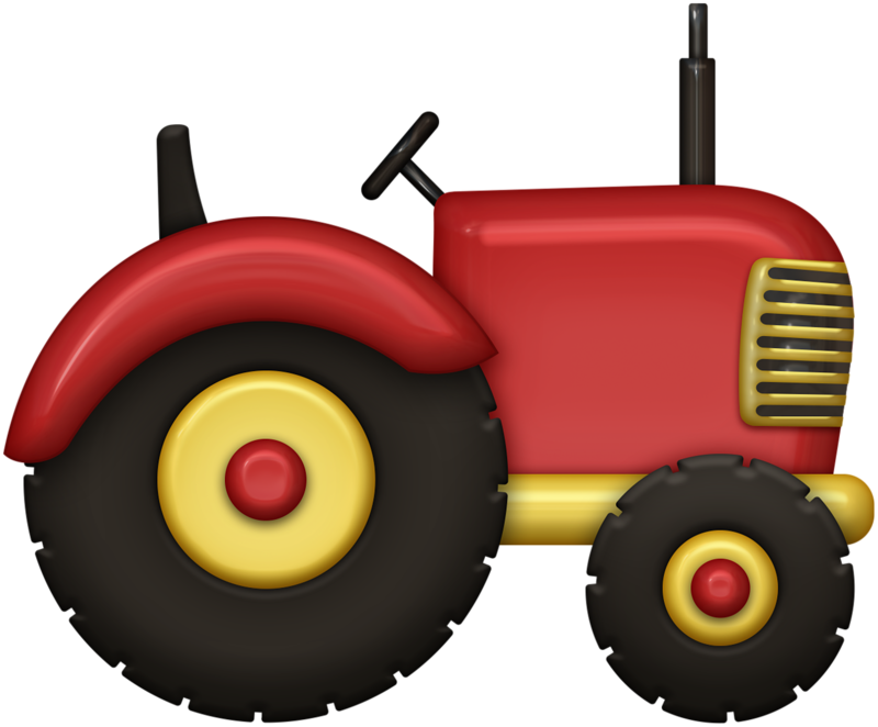  tractor clipart.