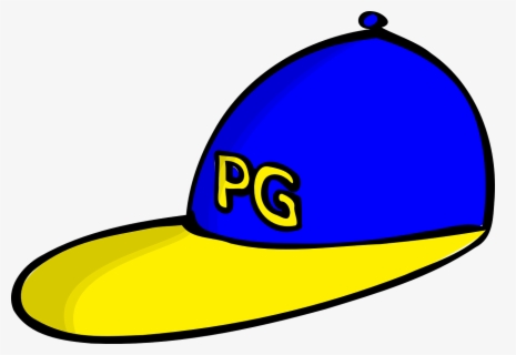 Free Baseball Hat Clip Art with No Background