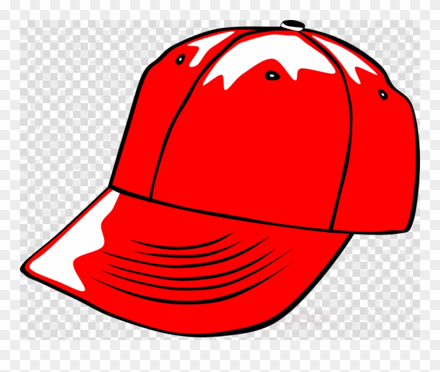 Hat clipart baseball.