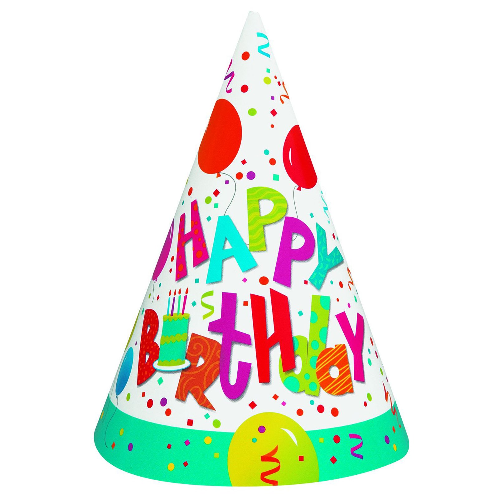 Free Birthday Hat, Download Free Clip Art, Free Clip Art on
