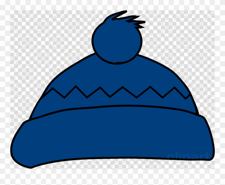 Blue Hat Clipart Baseball Cap Clip Art