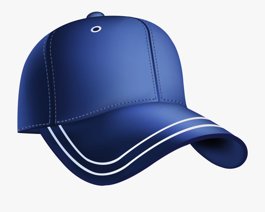Hat Baseball Cap Clip Art Free Vector For Free Download