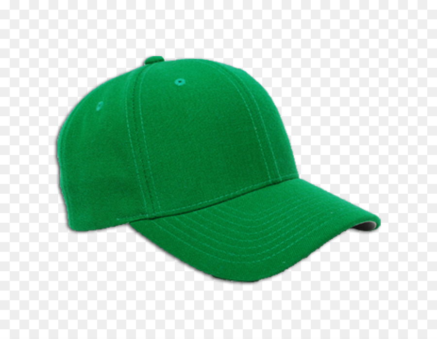 hat clipart green