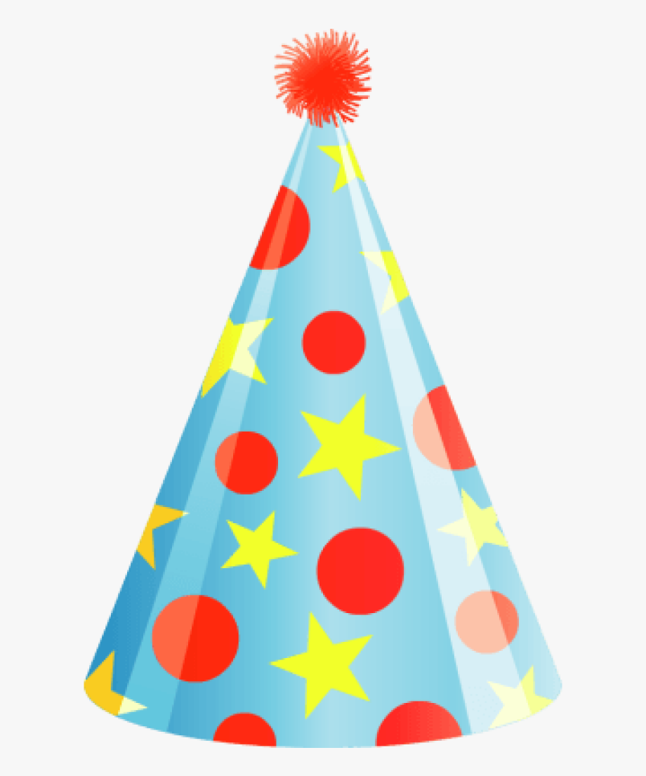 Birthday hat clipart pictures on Cliparts Pub 2020! 🔝