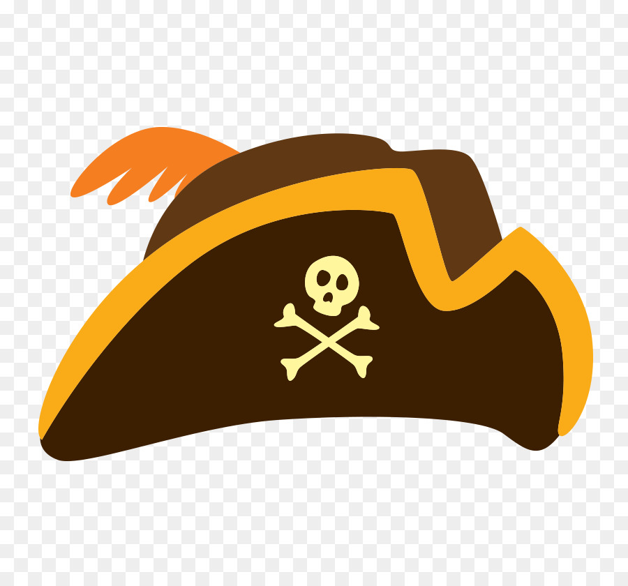 Pirate Cartoon clipart