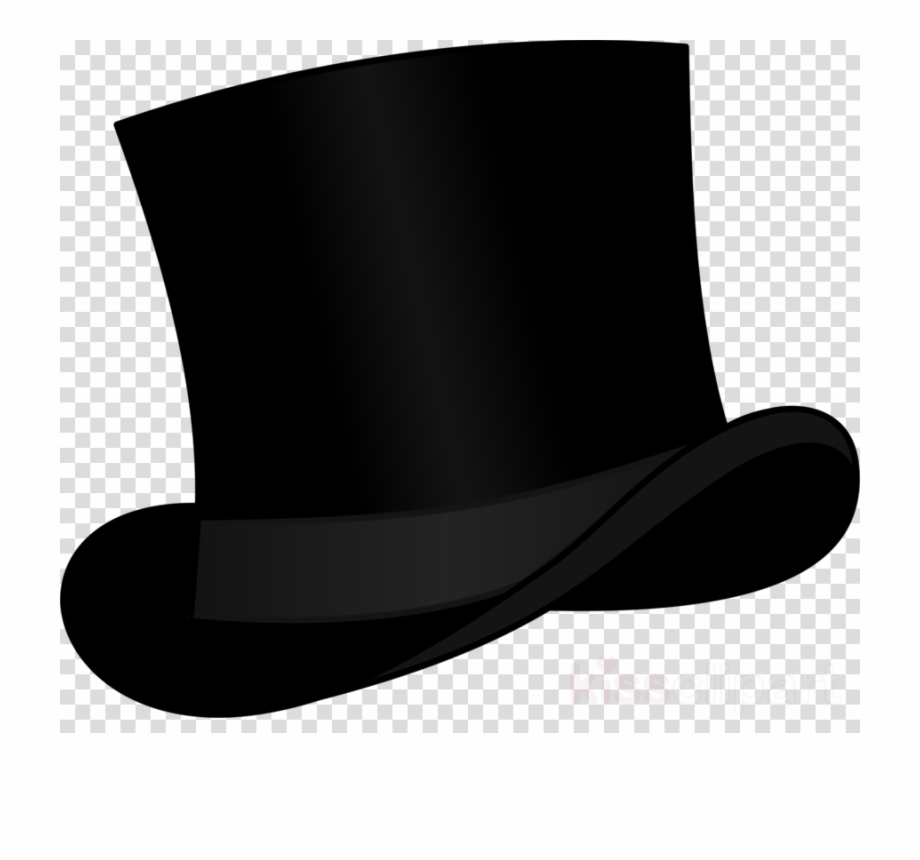 Top hat png.
