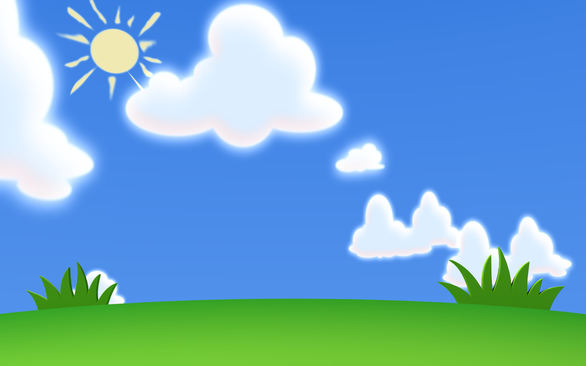 Sky clipart background.