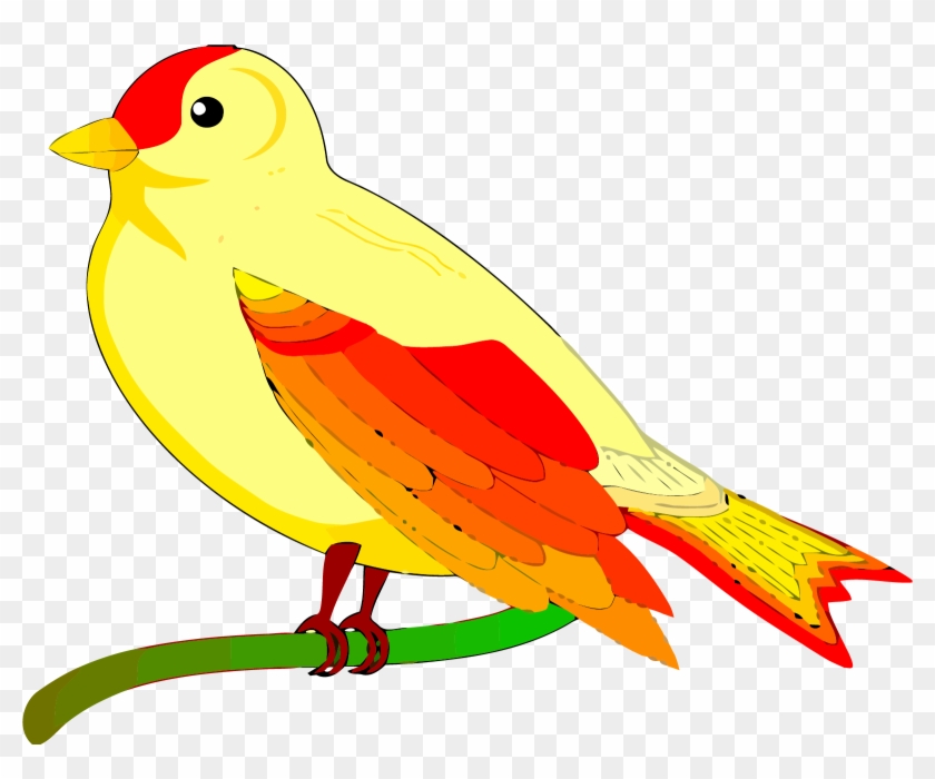 Bird Clipart Free Vector For Free Download About Clipart
