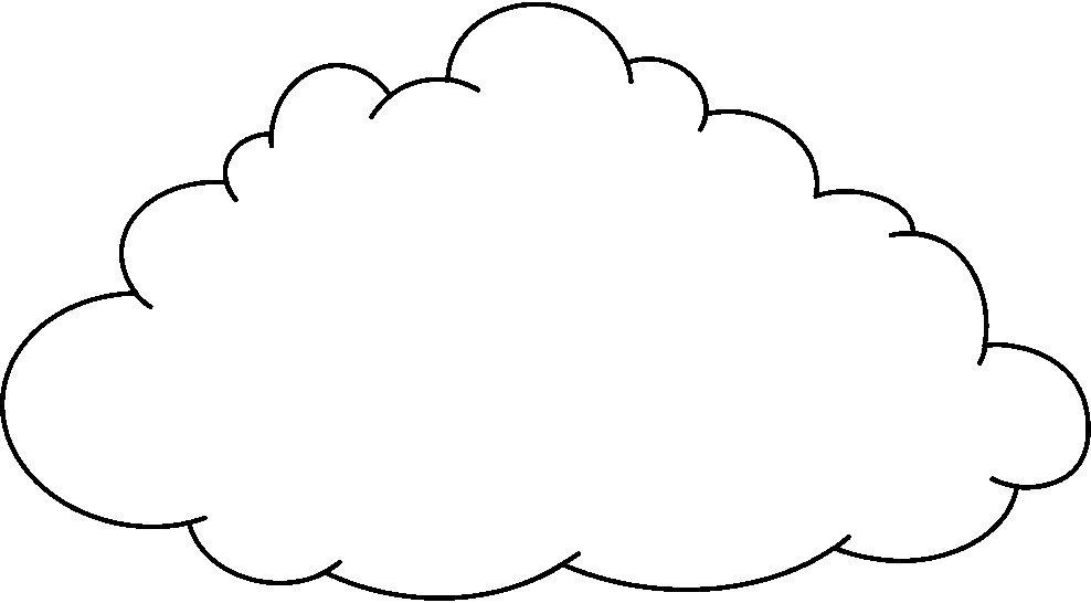 Download Cloud Hd Photo Clipart PNG Free