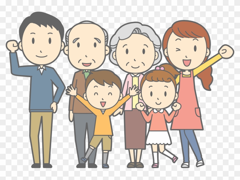 hd clipart images family