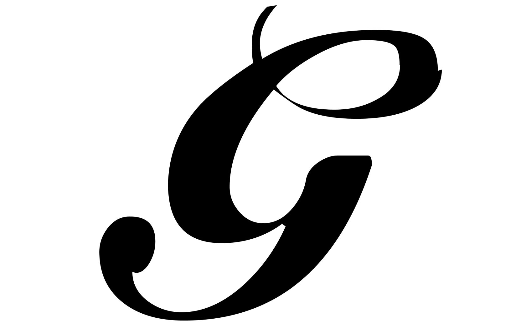 Logo G