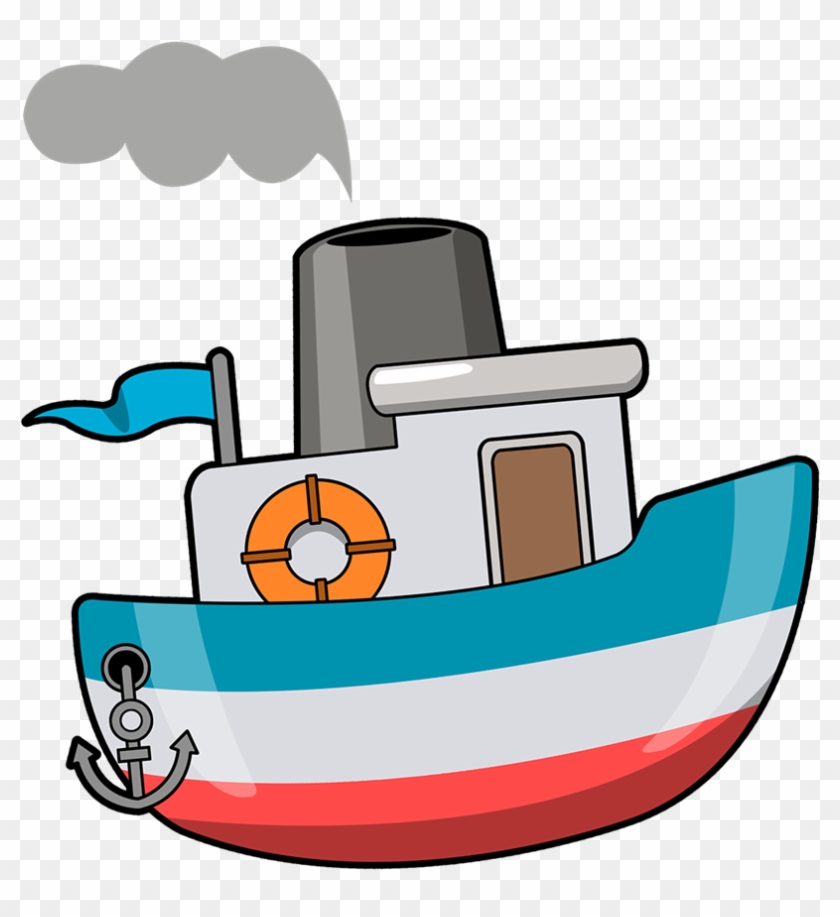 Pirate ship clipart.