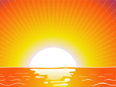 Free Free Sunrise Cliparts, Download Free Clip Art, Free