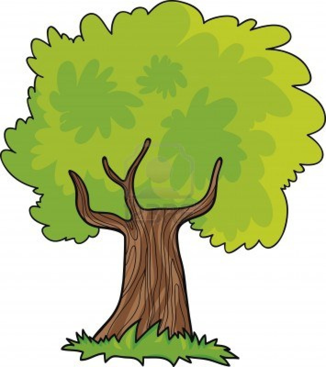 Free animated tree.