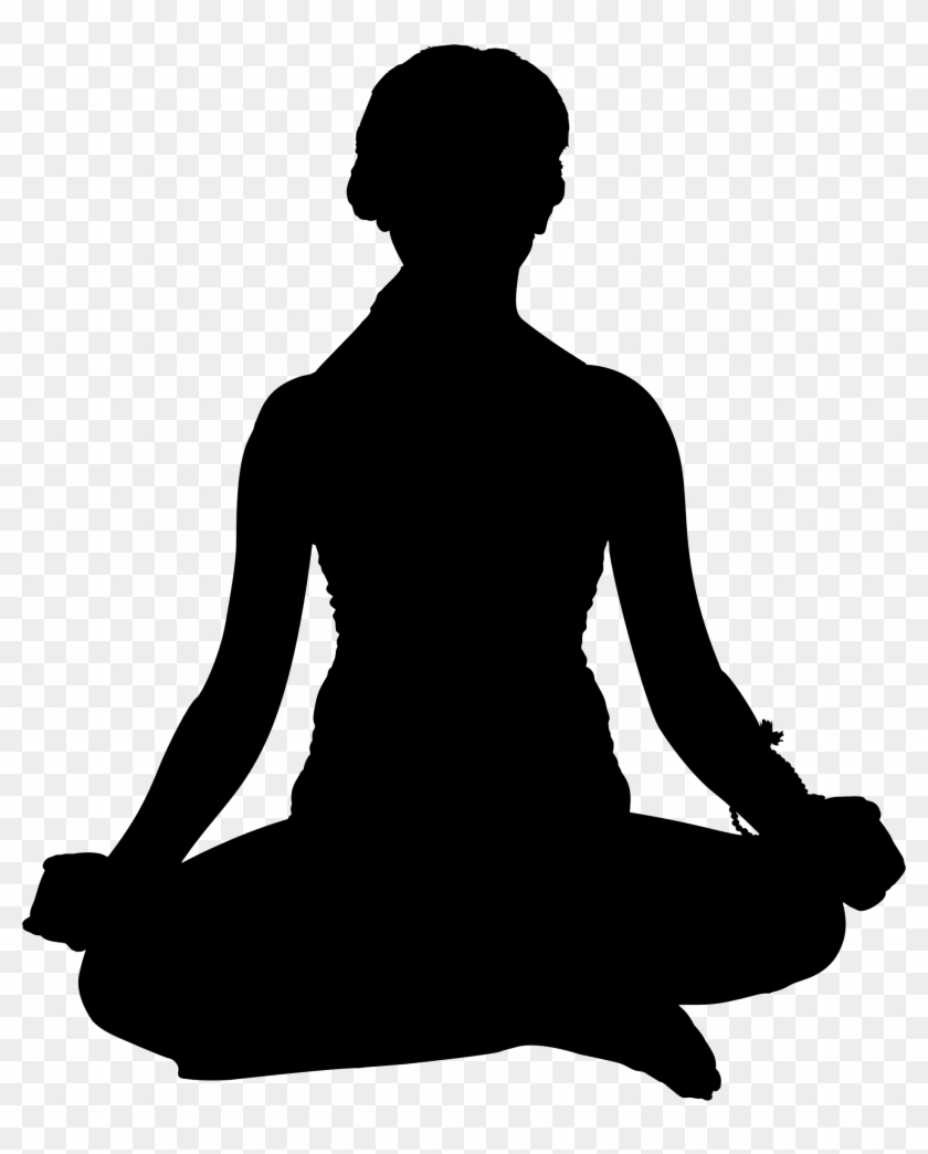 hd clipart images yoga