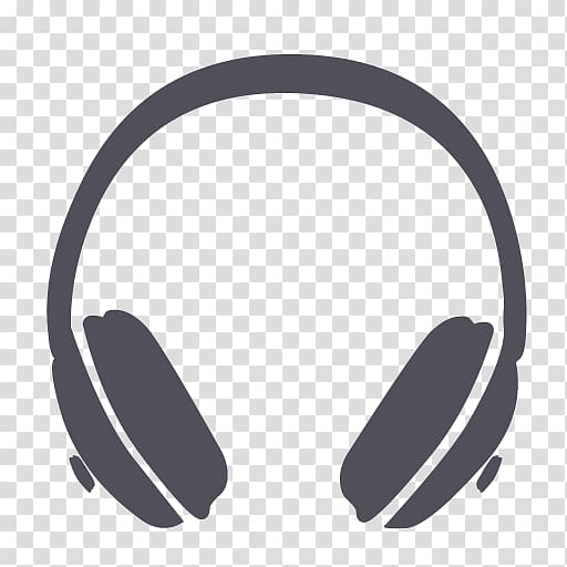 Computer icons headphones.