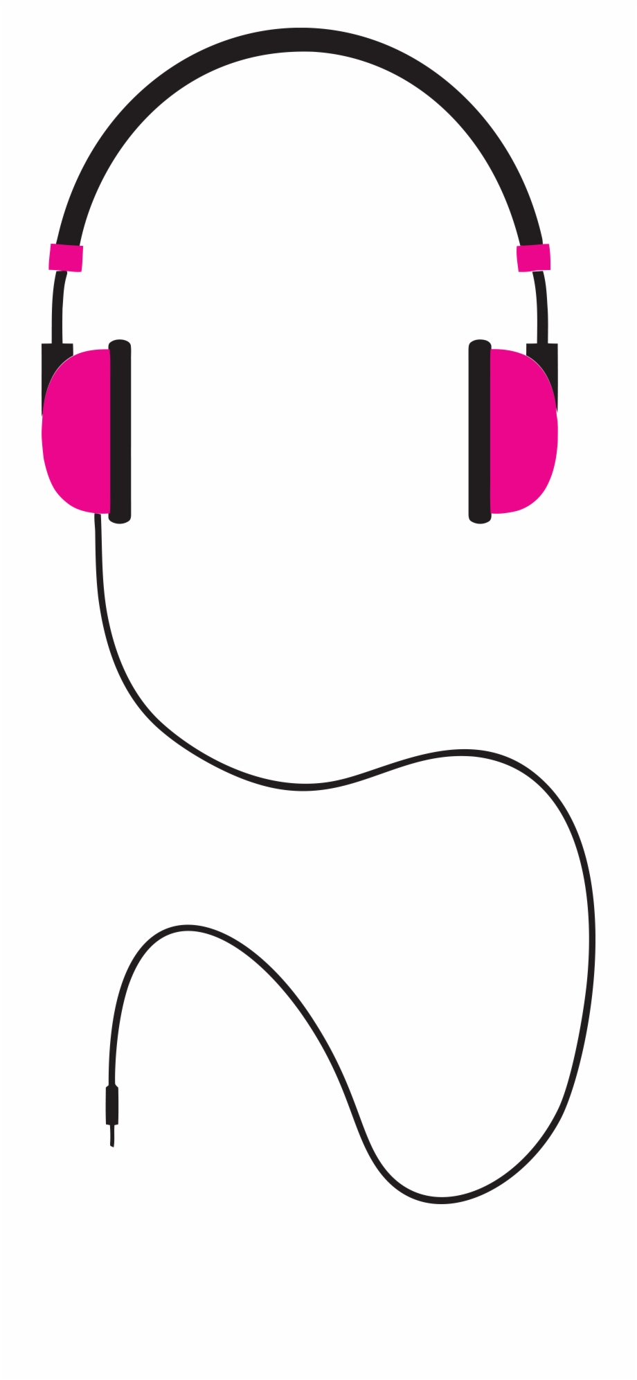Clipart headphones computer.