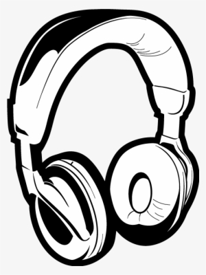 Collection of Headphone clipart