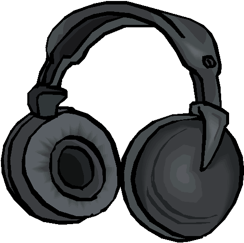 Free Headphones Cliparts, Download Free Clip Art, Free Clip