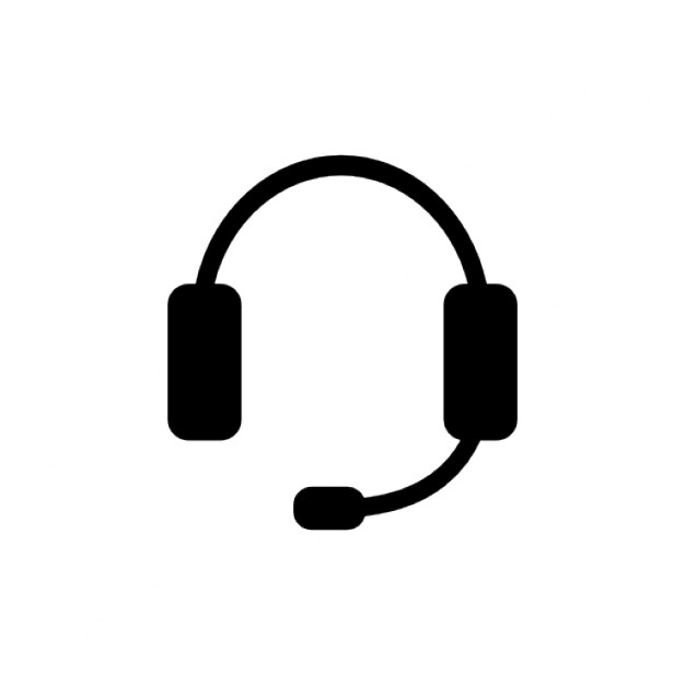 Headphones icon 386957.