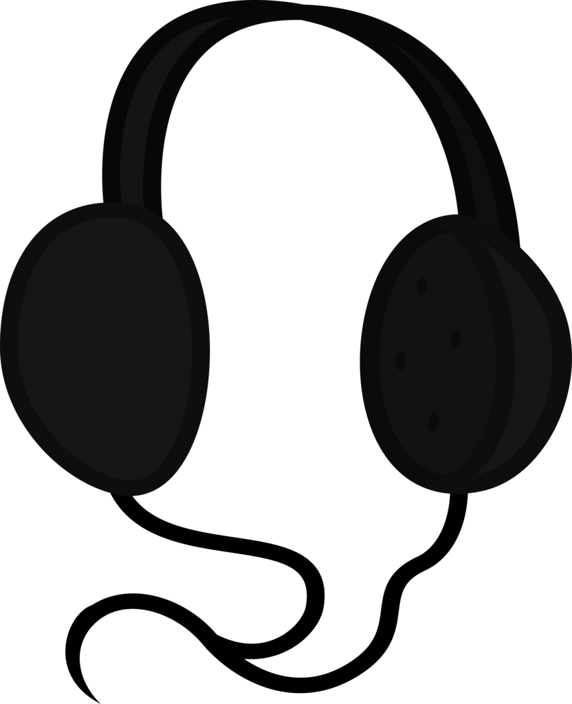 Free Headphone Clipart small, Download Free Clip Art on