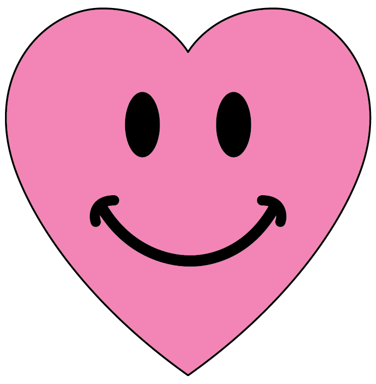 Free Happy Heart Cliparts, Download Free Clip Art, Free Clip