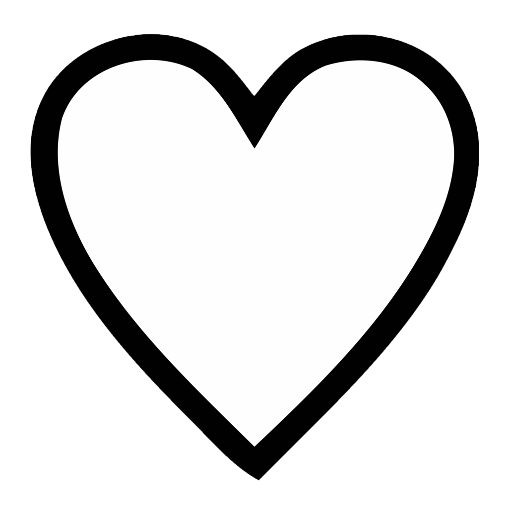 Heart png images.