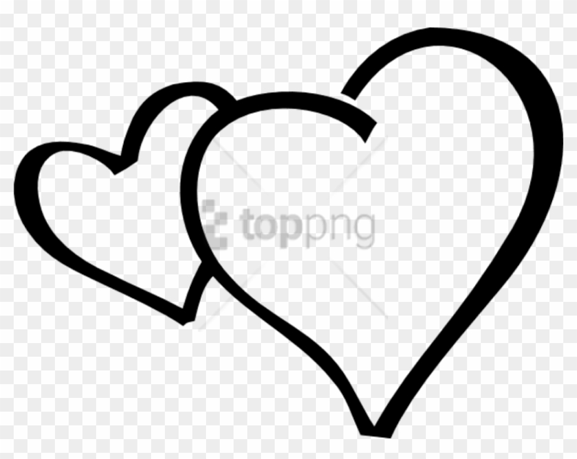 Free Png Hearts Png Image With Transparent Background