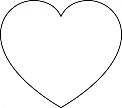 Free Vector Hearts, Download Free Clip Art, Free Clip Art on