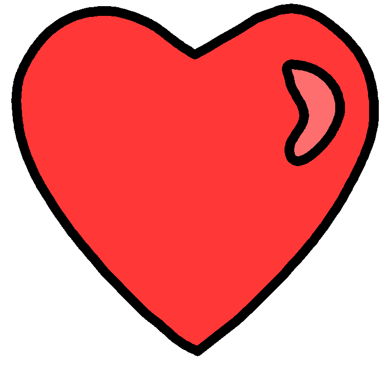 heart clipart images