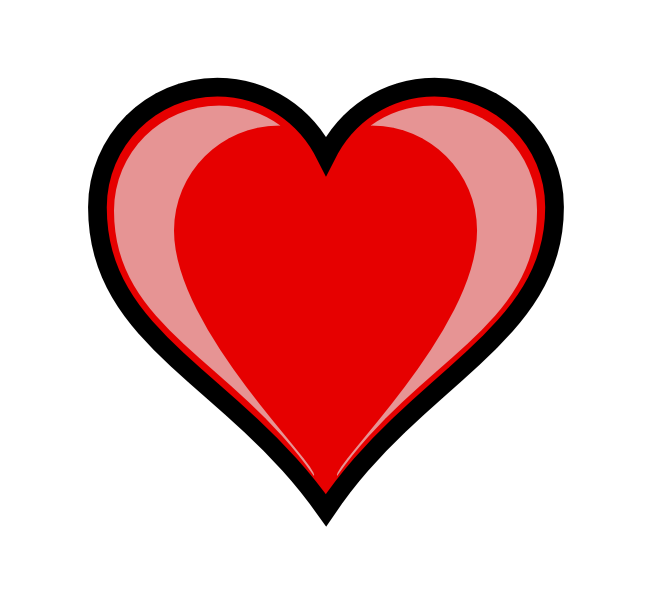 Free Animated Heart Cliparts, Download Free Clip Art, Free
