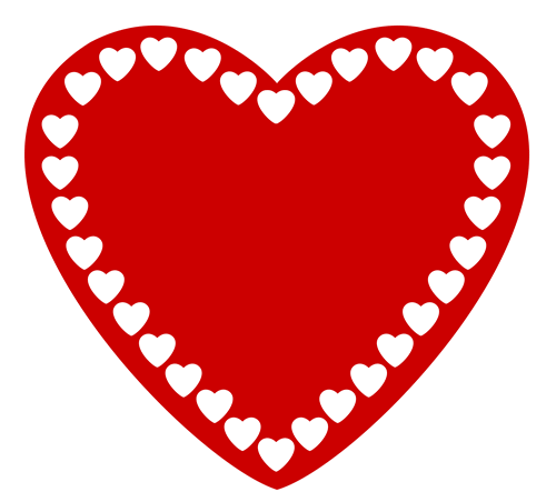 Free Valentine Heart Cliparts, Download Free Clip Art, Free