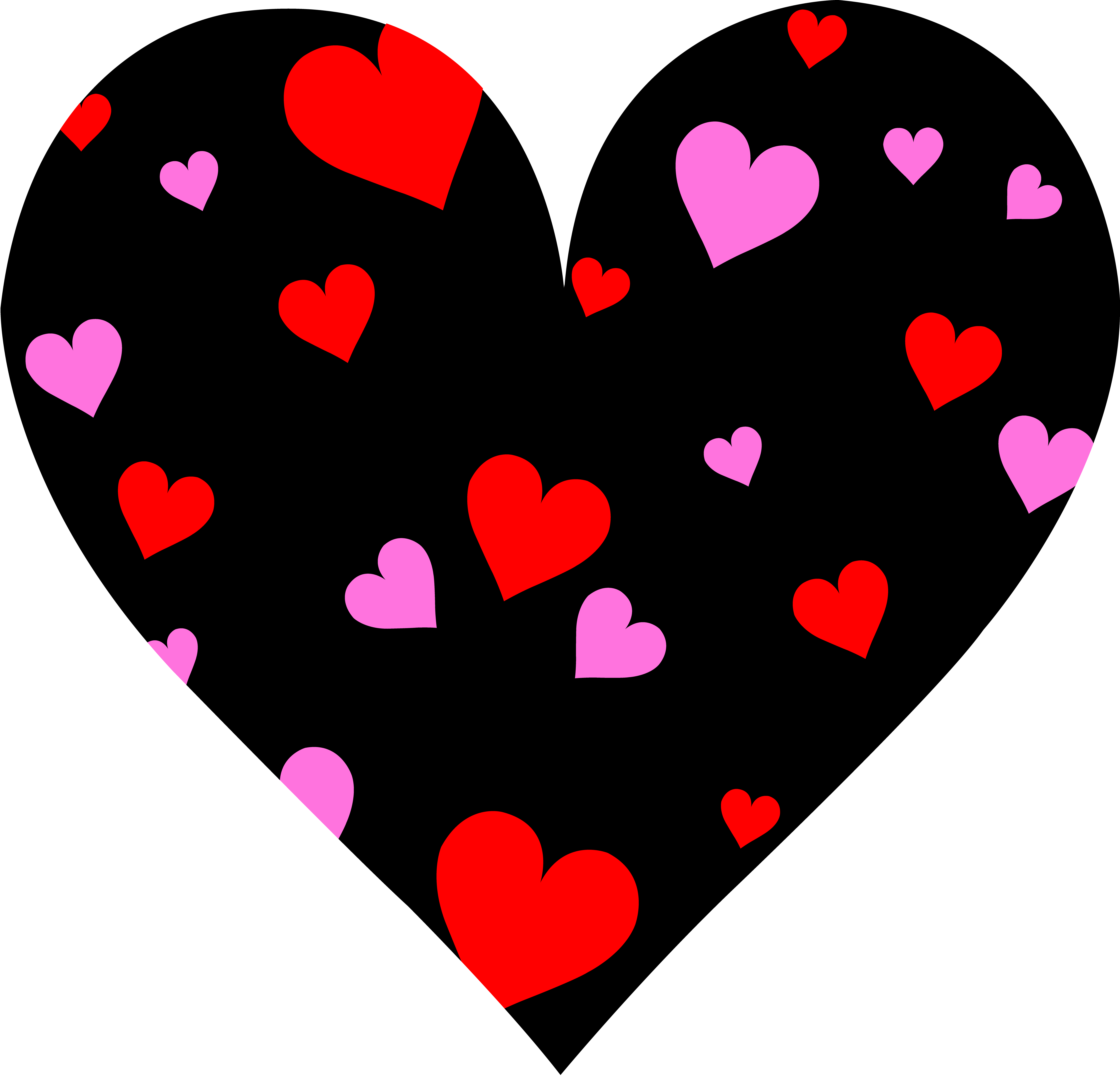 Free Valentine Heart Clipart, Download Free Clip Art, Free