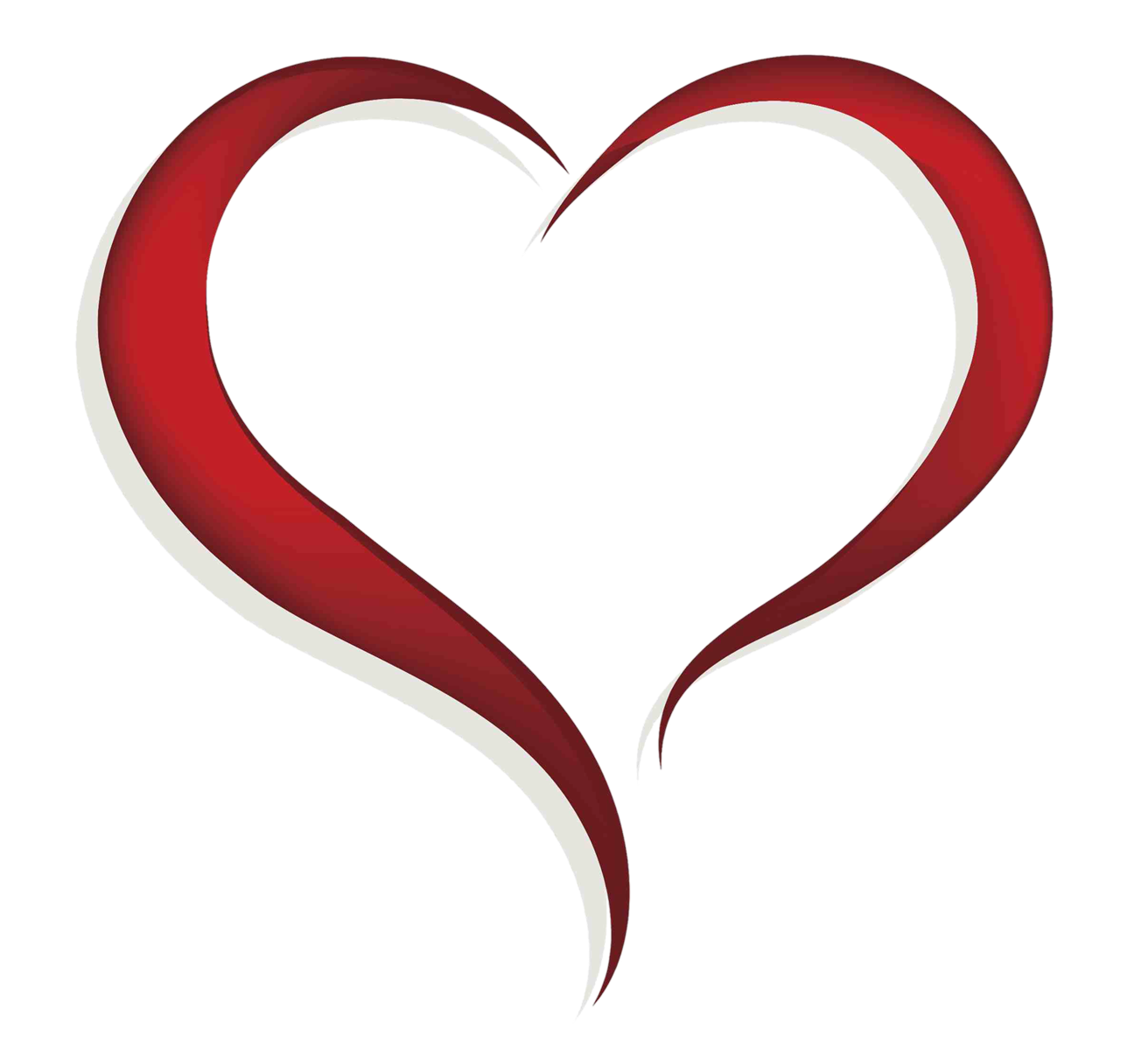 hearts clipart images royalty free