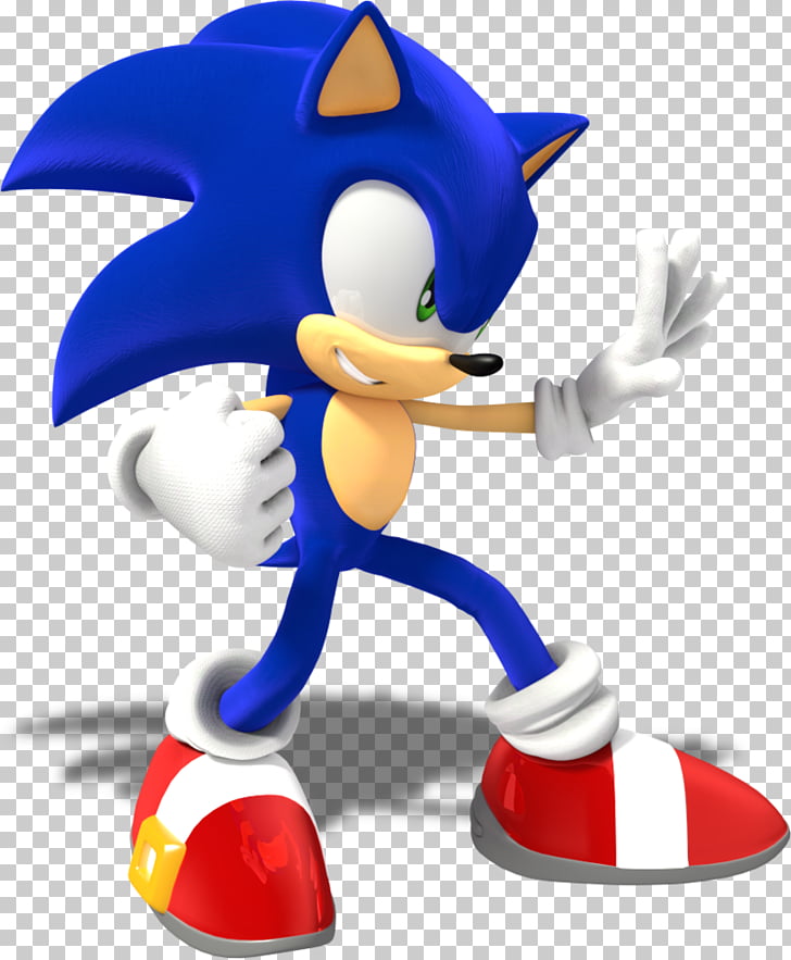 Sonic Dash Sonic the Hedgehog