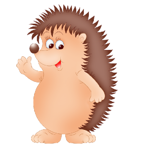 Free Cute Hedgehog Cliparts, Download Free Clip Art, Free